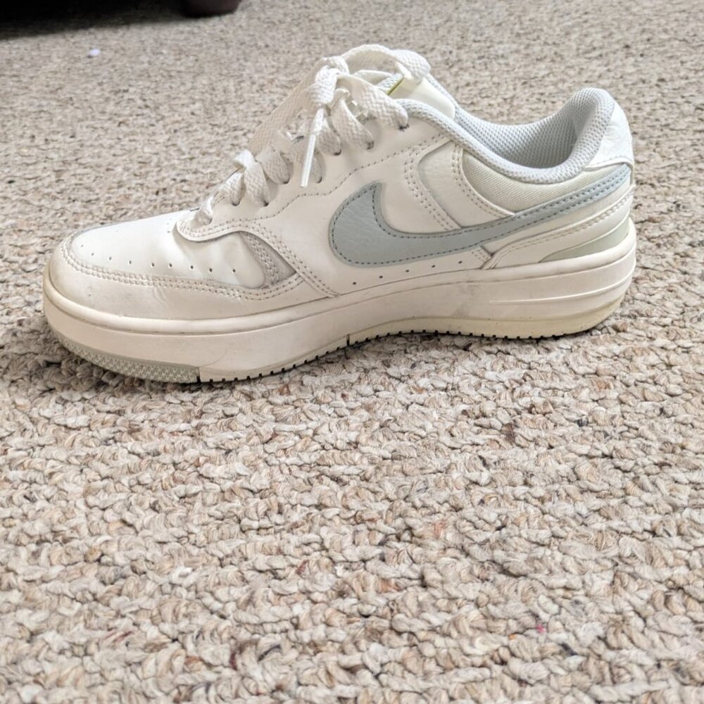 Nike Gamma Force woman mint blue